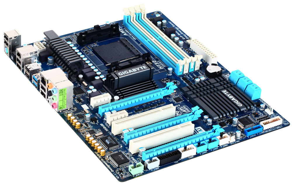 Gigabyte GA-990XA-UD3 (rev. 3.1) Windows Vista 32-BIT Gigabyte GA-990XA-UD3 (rev. 3.1) 64x